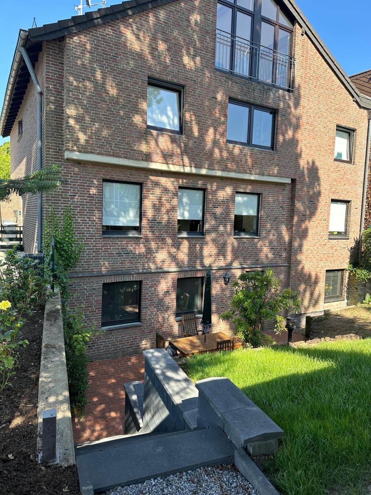 Vennbahnweg Schmithof *